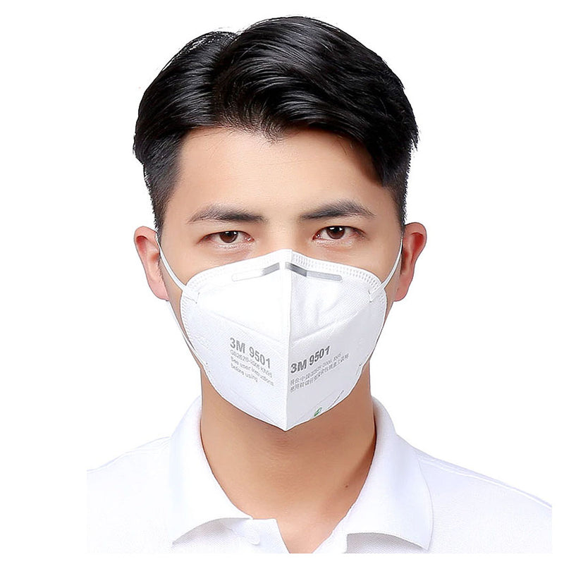 Khẩu trang 3M 9501 (KN95)