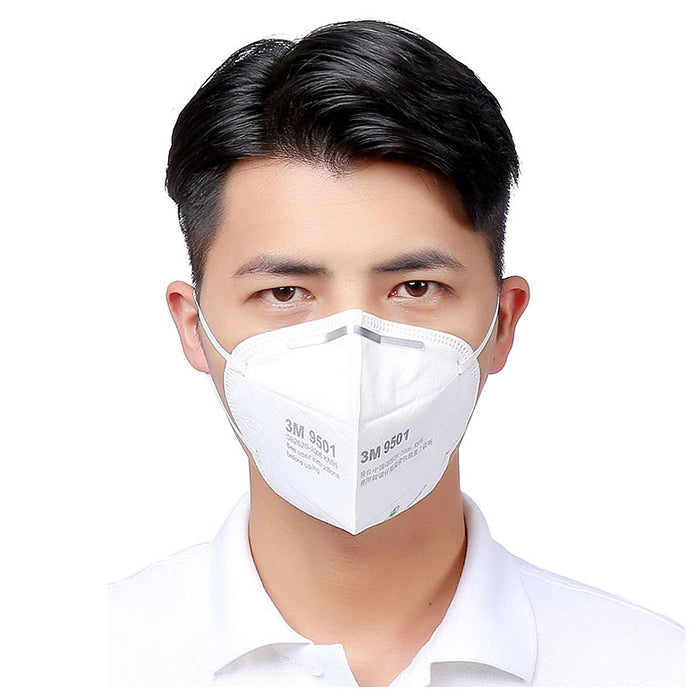 Khẩu trang 3M 9501 (KN95)