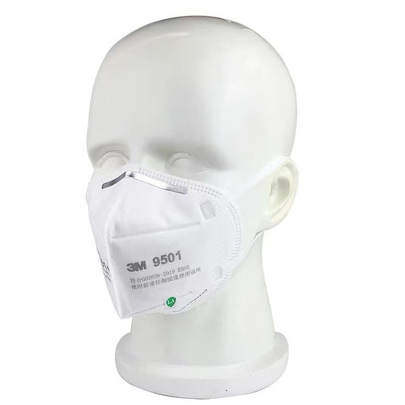 Khẩu trang 3M 9501 (KN95)
