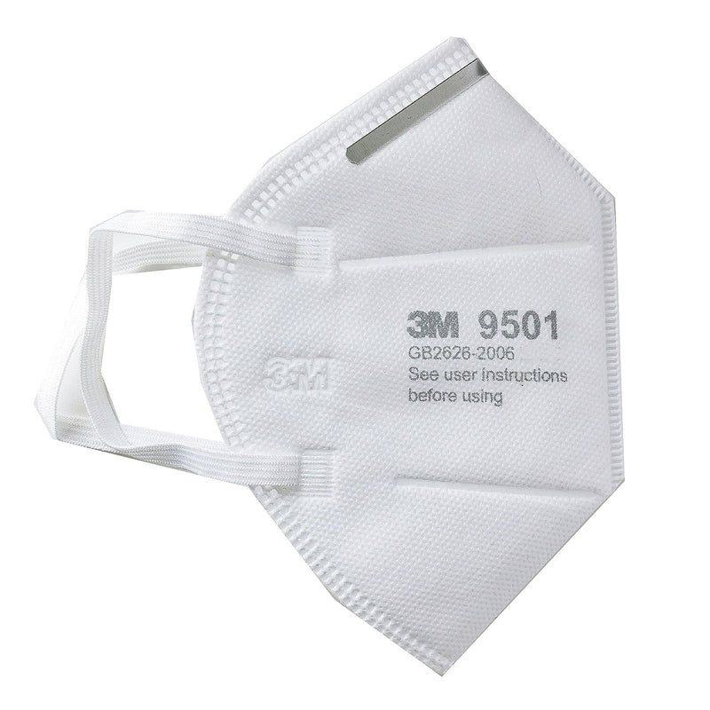 Khẩu trang 3M 9501 (KN95)