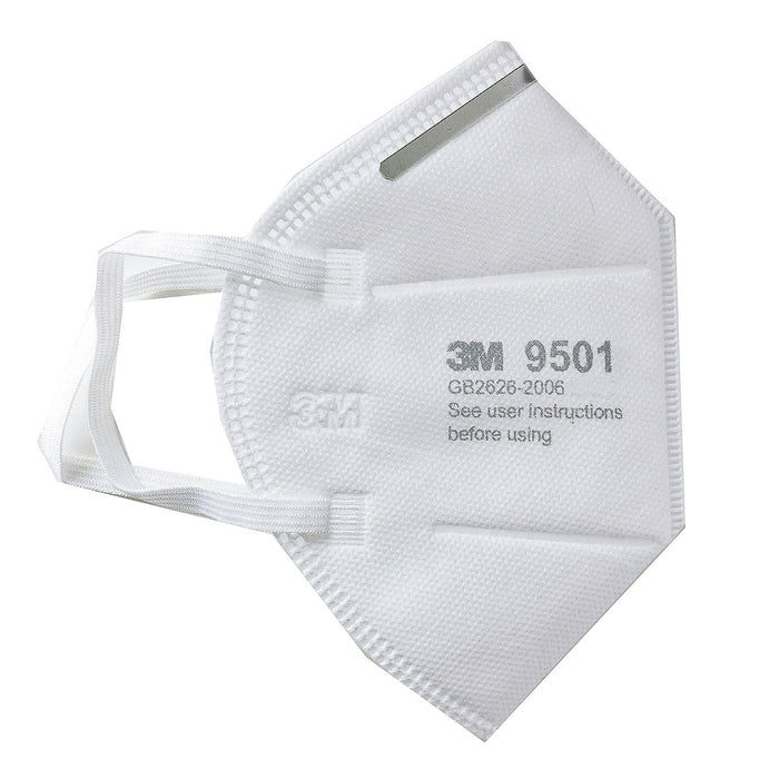Khẩu trang 3M 9501 (KN95)