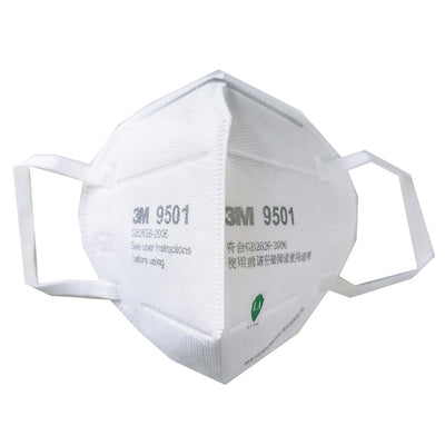 Khẩu trang 3M 9501 (KN95)