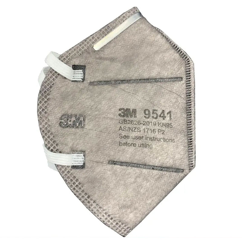 Khẩu trang 3M 9541 có than hoạt tính khử mùi