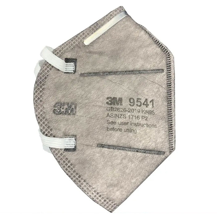 Khẩu trang 3M 9541 có than hoạt tính khử mùi