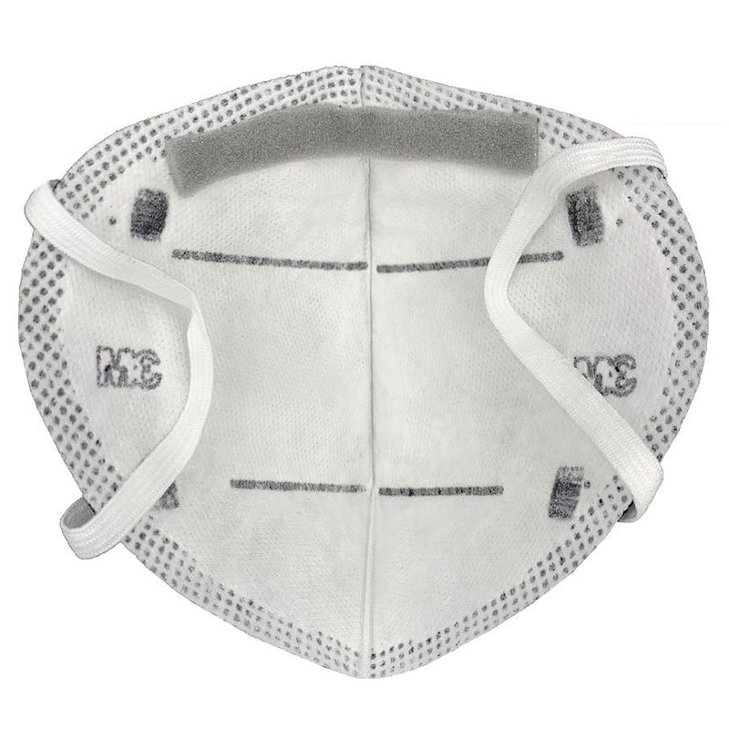 Khẩu trang 3M 9541 có than hoạt tính khử mùi