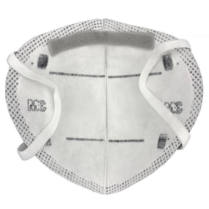 Khẩu trang 3M 9541 có than hoạt tính khử mùi