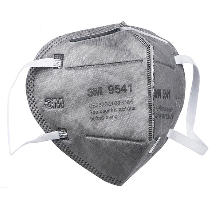 Khẩu trang 3M 9541 có than hoạt tính khử mùi