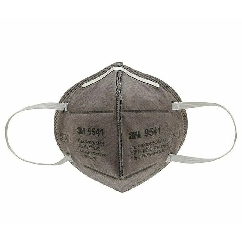 Khẩu trang 3M 9541 có than hoạt tính khử mùi