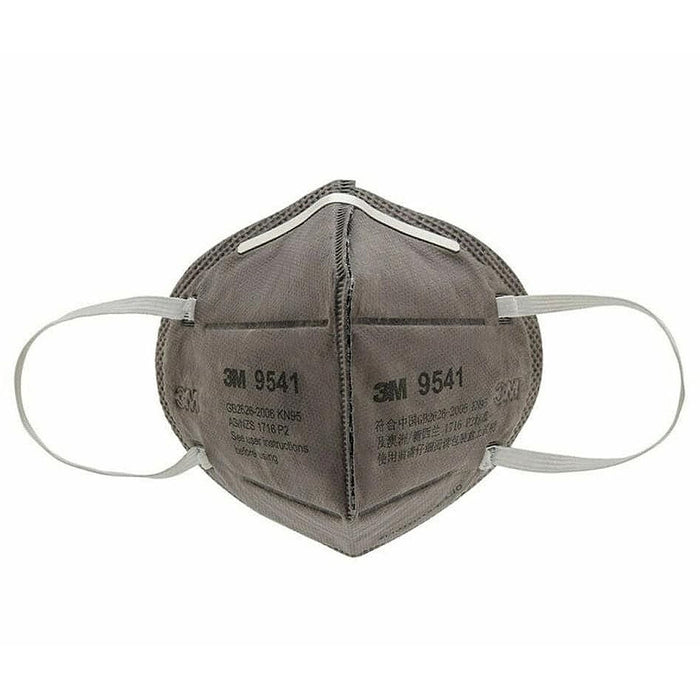 Khẩu trang 3M 9541 có than hoạt tính khử mùi