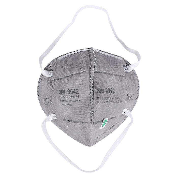 Khẩu trang 3M 9542 có than hoạt tính khử mùi