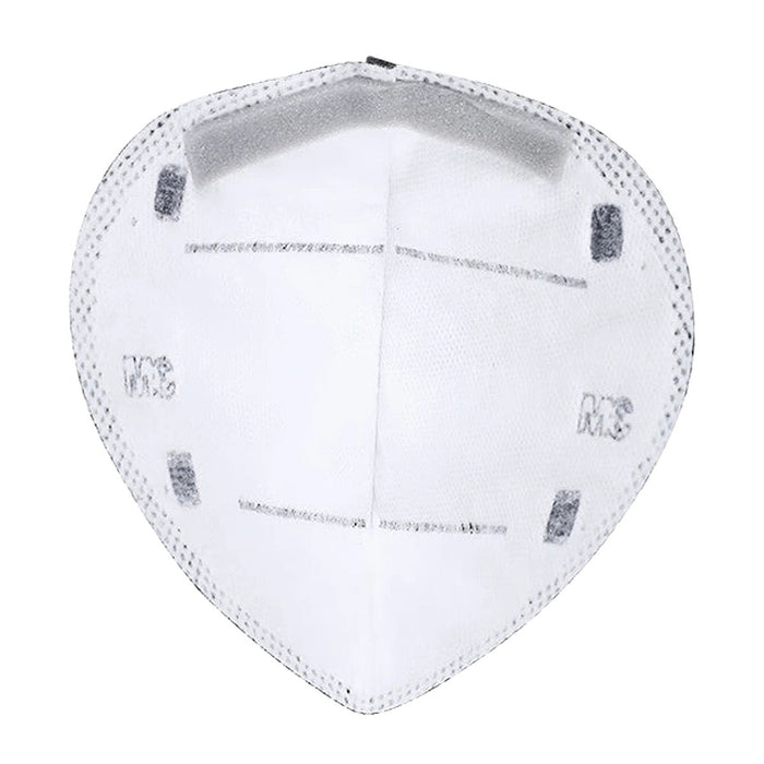 Khẩu trang 3M 9542 có than hoạt tính khử mùi
