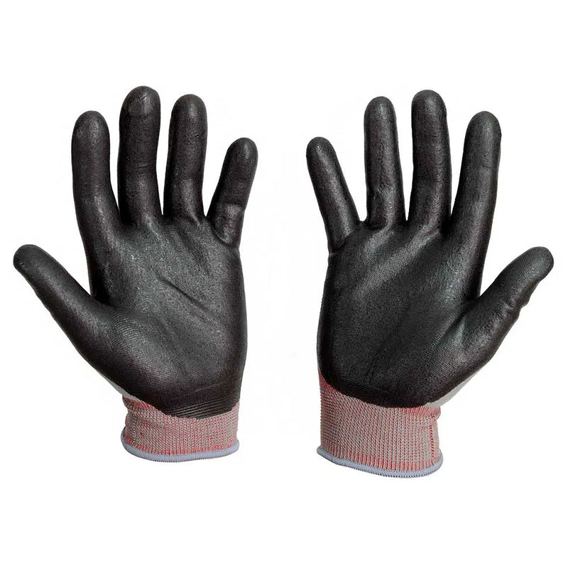 Găng tay bảo hộ đa dụng 3M NBR tiêu chuẩn EN388-4121