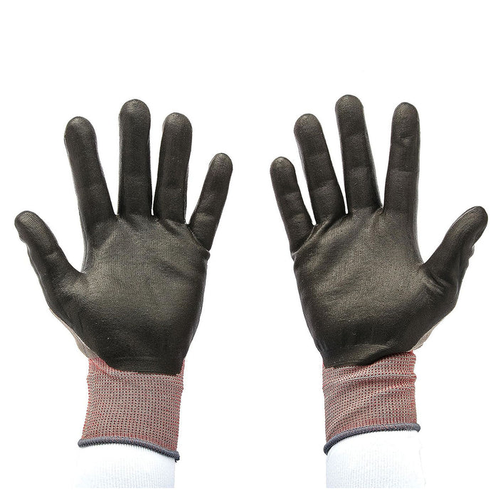 Găng tay bảo hộ đa dụng 3M NBR tiêu chuẩn EN388-4121