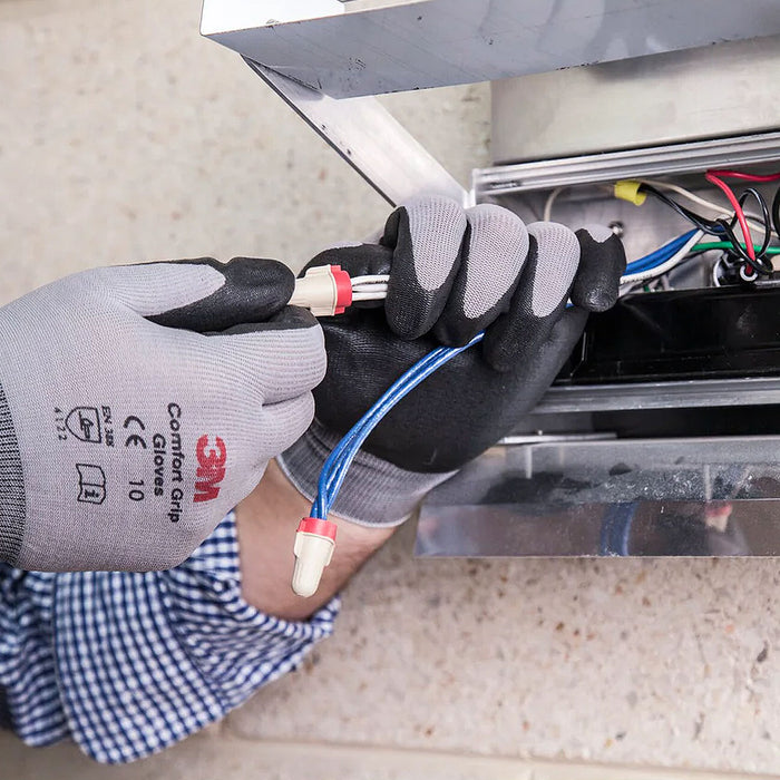 Găng tay bảo hộ đa dụng 3M NBR tiêu chuẩn EN388-4121