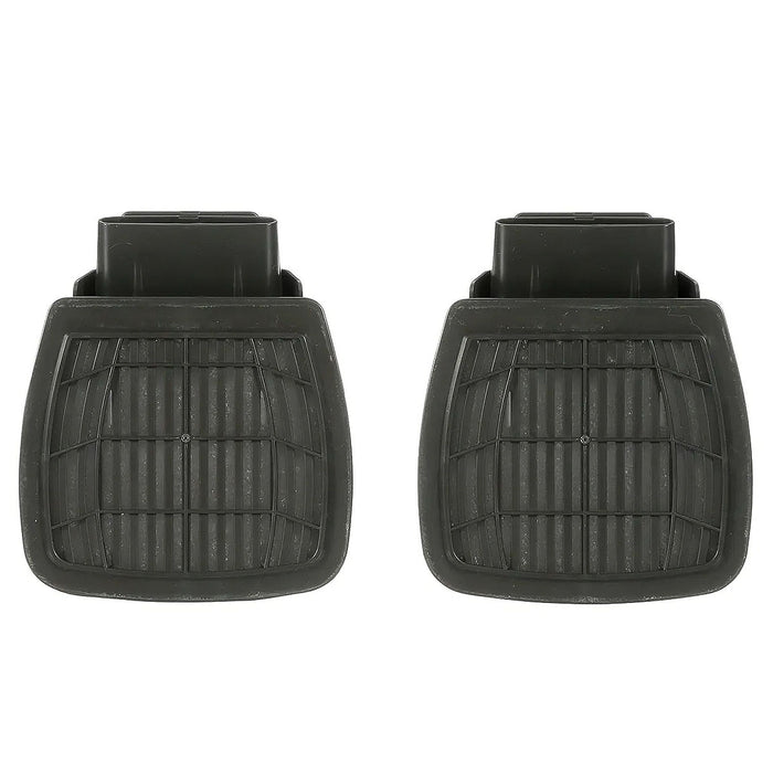 Túi 2 phin lọc khí hữu cơ và khí Axit 3M Secure Click D8003 dùng cho mặt nạ phòng độc HF-800 Series