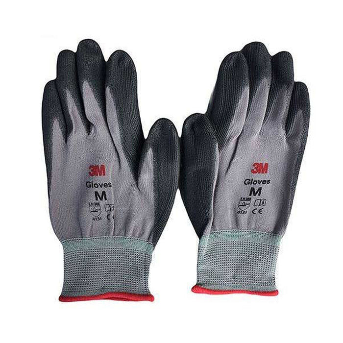 Găng tay bảo hộ chống cắt, cấp độ 1 3M DB1PU tiêu chuẩn EN388-4141