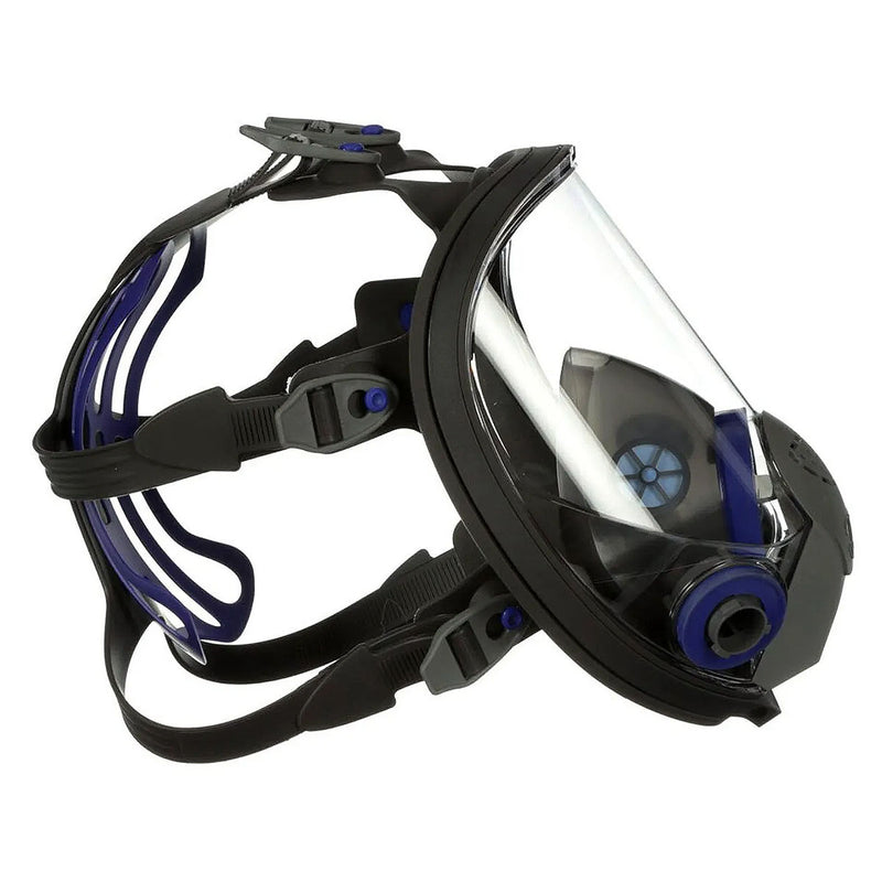 Mặt nạ phòng độc 2 phin lọc, loại che toàn mặt 3M FX Ultimate FF-400 Series chuẩn kết nối Bayonet ( Ngàm xoay )