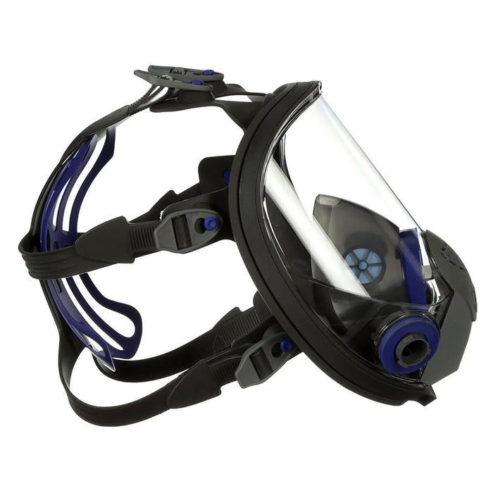 Mặt nạ phòng độc 2 phin lọc, loại che toàn mặt 3M FX Ultimate FF-400 Series chuẩn kết nối Bayonet ( Ngàm xoay )