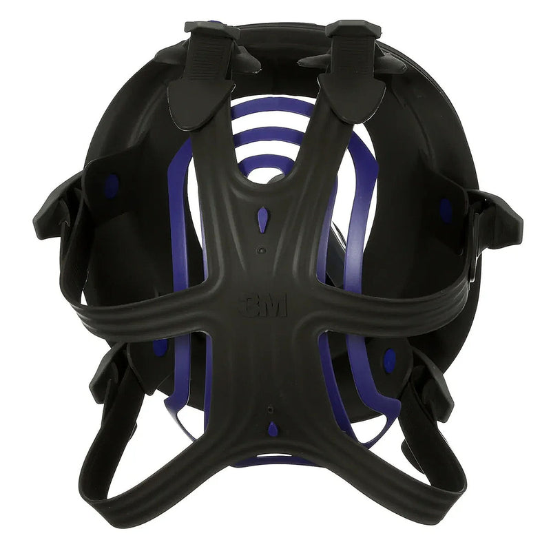 Mặt nạ phòng độc 2 phin lọc, loại che toàn mặt 3M FX Ultimate FF-400 Series chuẩn kết nối Bayonet ( Ngàm xoay )