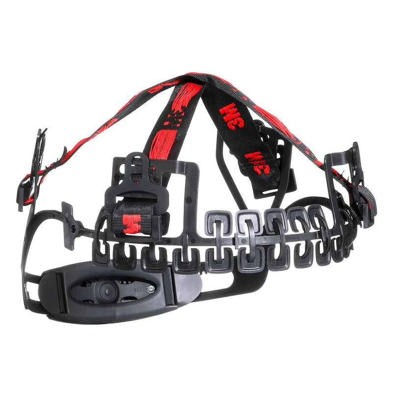 Nón bảo hộ 3M SecureFit H-700 Series không có lỗ thoáng khí, công nghệ treo 4 điểm, cảm biến UVicator