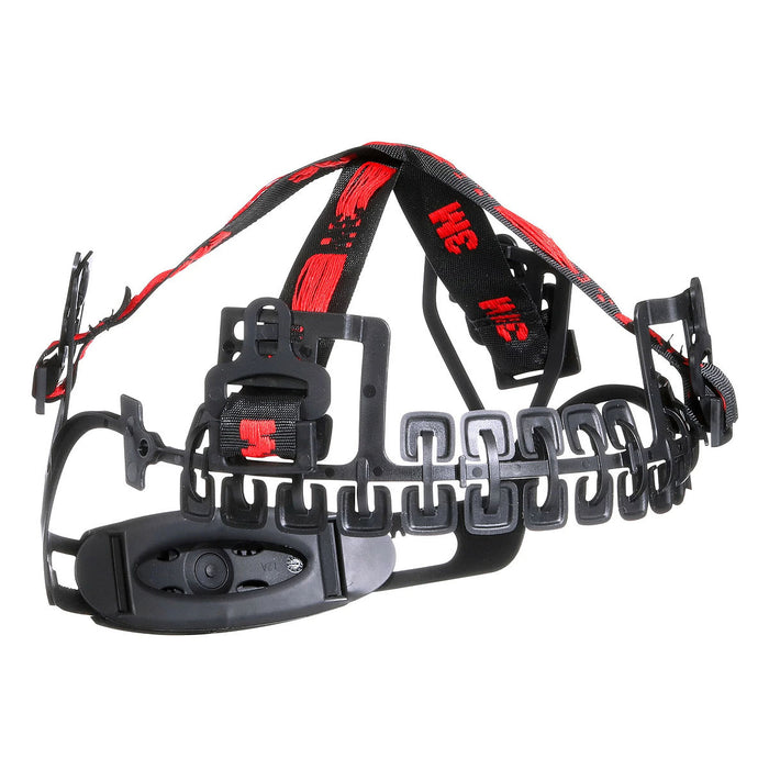 Nón bảo hộ 3M SecureFit H-700 Series không có lỗ thoáng khí, công nghệ treo 4 điểm, cảm biến UVicator