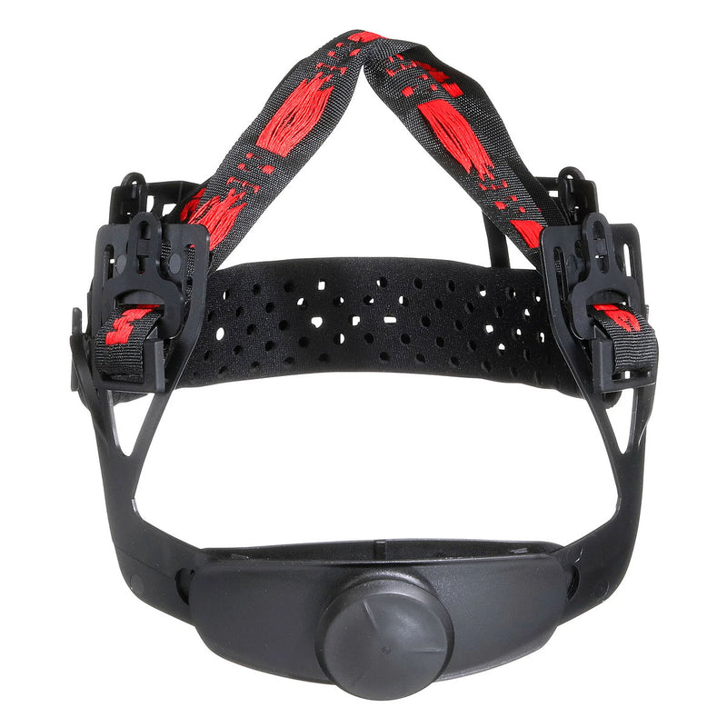 Nón bảo hộ 3M SecureFit H-700 Series có lỗ thoáng khí, công nghệ treo 4 điểm, cảm biến UVicator