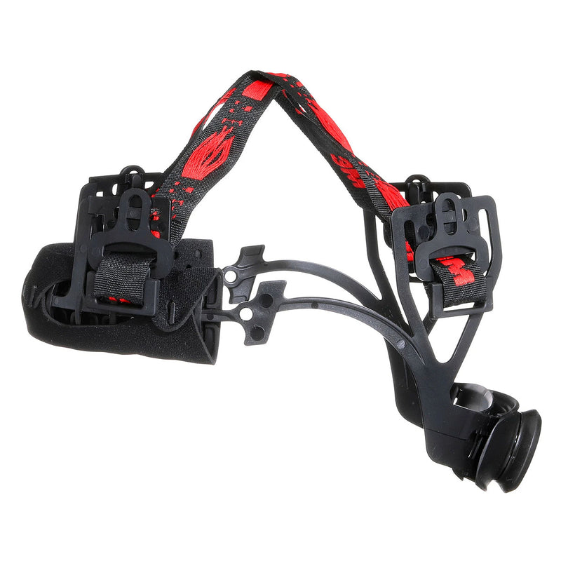 Nón bảo hộ 3M SecureFit H-700 Series có lỗ thoáng khí, công nghệ treo 4 điểm, cảm biến UVicator