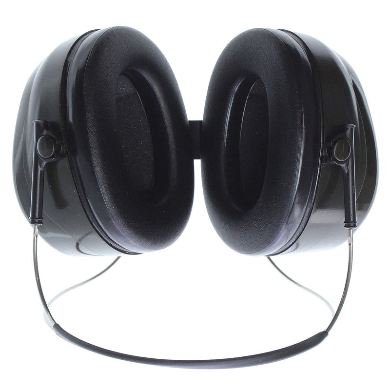 Chụp tai chống ồn 3M PELTOR Optime 101 H7A khung đeo Inox