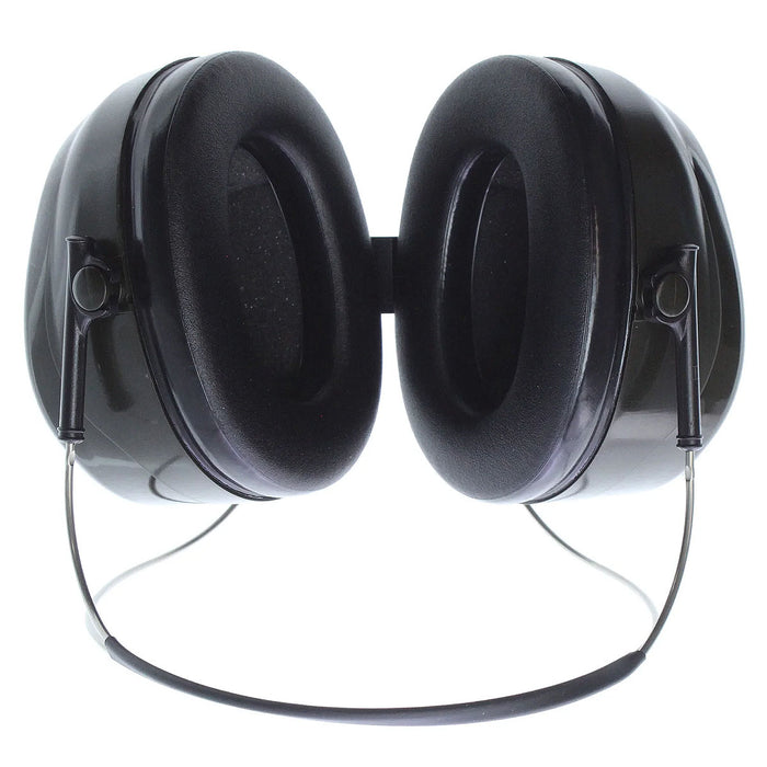 Chụp tai chống ồn 3M PELTOR Optime 101 H7A khung đeo Inox