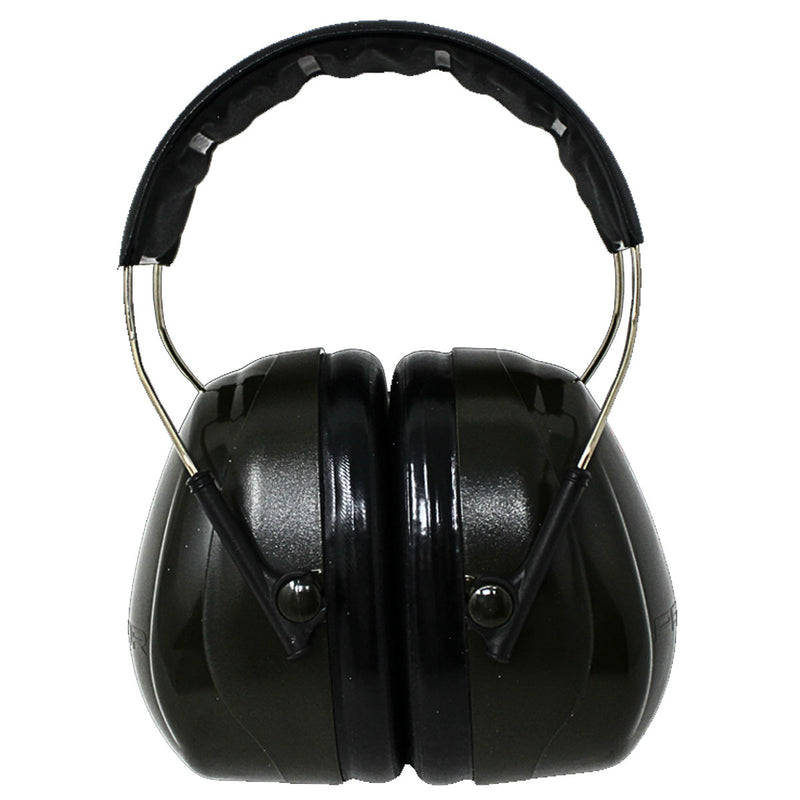 Chụp tai chống ồn 3M PELTOR Optime 101 H7A khung đeo Inox