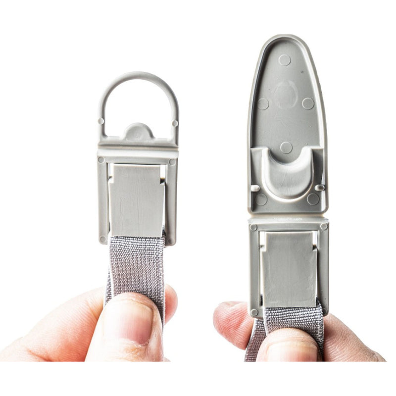 Mặt nạ phòng độc 1 phin lọc 3M Gaia HF-50 Series chuẩn kết nối Bayonet ( Ngàm xoay )