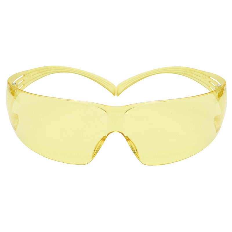 Kính bảo hộ 3M SecureFit 200 Series chống trầy xước, chống đọng sương