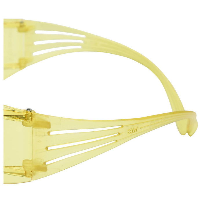 Kính bảo hộ 3M SecureFit 200 Series chống trầy xước, chống đọng sương