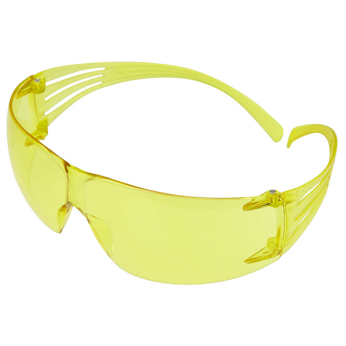 Kính bảo hộ 3M SecureFit 200 Series chống trầy xước, chống đọng sương