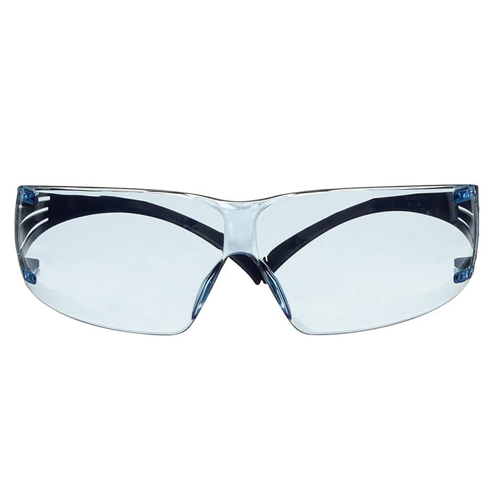 Kính bảo hộ 3M SecureFit 200 Series chống trầy xước, chống đọng sương