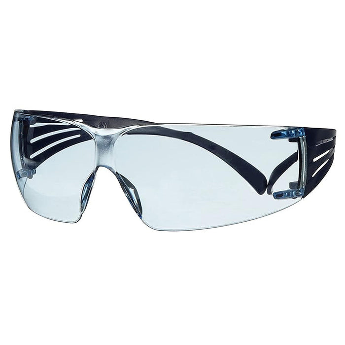 Kính bảo hộ 3M SecureFit 200 Series chống trầy xước, chống đọng sương