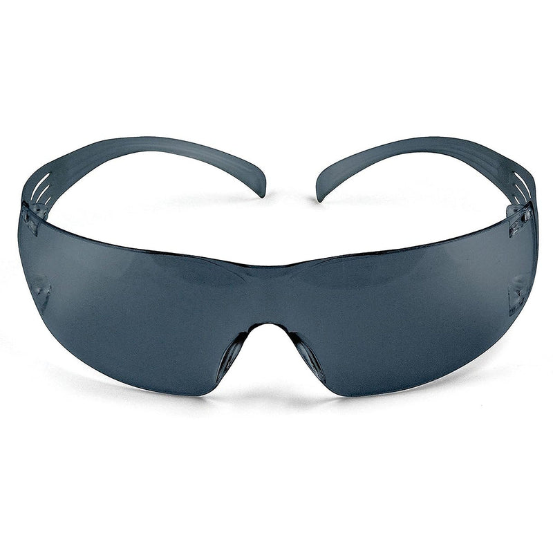 Kính bảo hộ 3M SecureFit 300 Series chống trầy xước, chống đọng sương