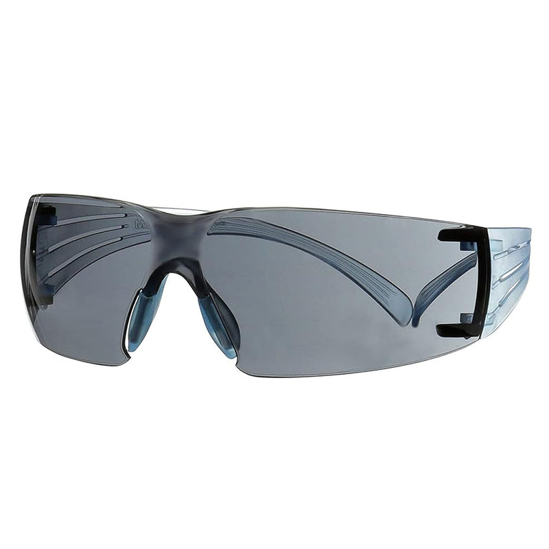 Kính bảo hộ 3M SecureFit 300 Series chống trầy xước, chống đọng sương