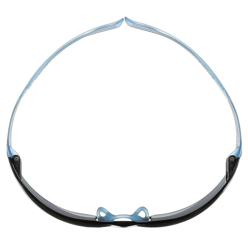 Kính bảo hộ 3M SecureFit 300 Series chống trầy xước, chống đọng sương