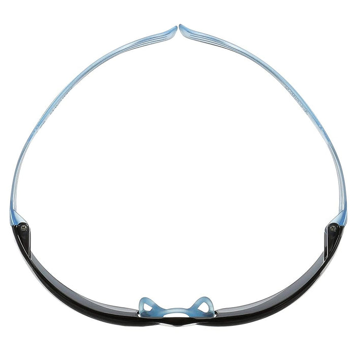 Kính bảo hộ 3M SecureFit 300 Series chống trầy xước, chống đọng sương