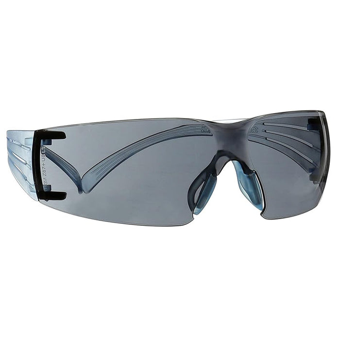 Kính bảo hộ 3M SecureFit 300 Series chống trầy xước, chống đọng sương