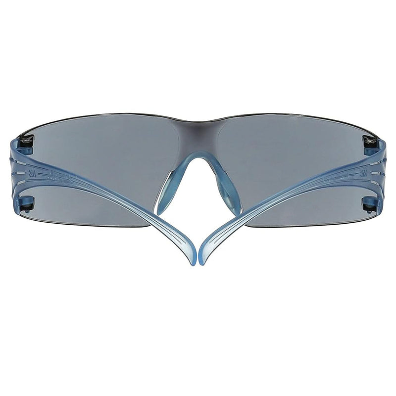 Kính bảo hộ 3M SecureFit 300 Series chống trầy xước, chống đọng sương