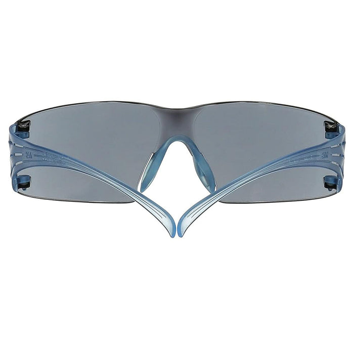 Kính bảo hộ 3M SecureFit 300 Series chống trầy xước, chống đọng sương