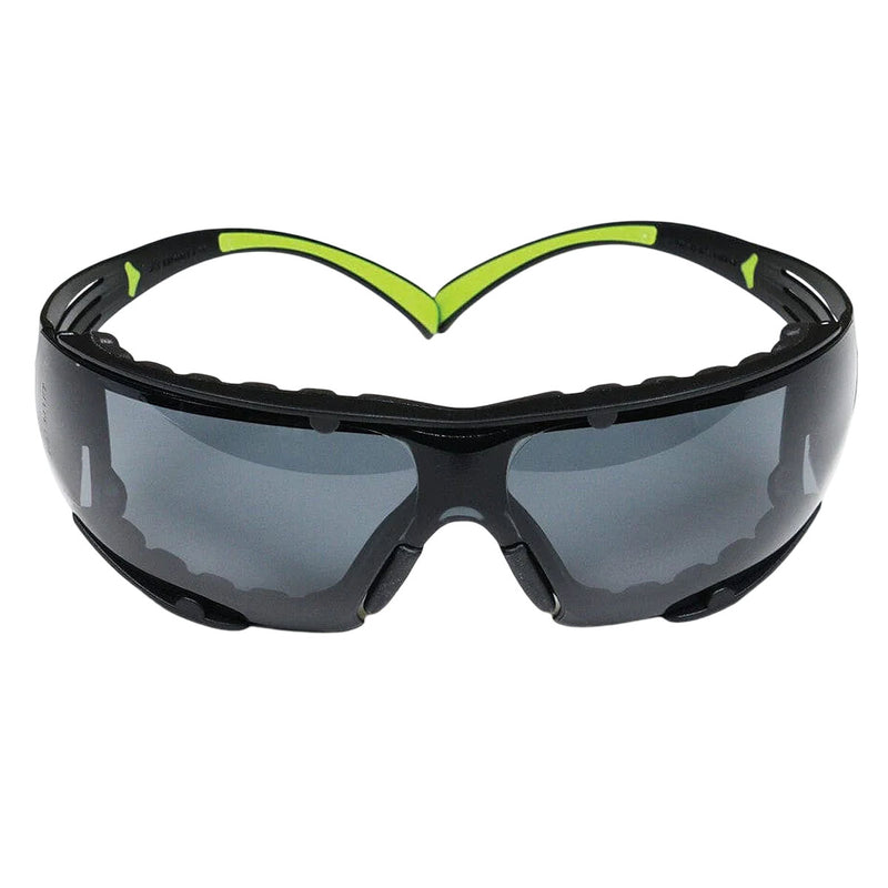 Kính bảo hộ 3M SecureFit 400 Series chống trầy xước, chống đọng sương