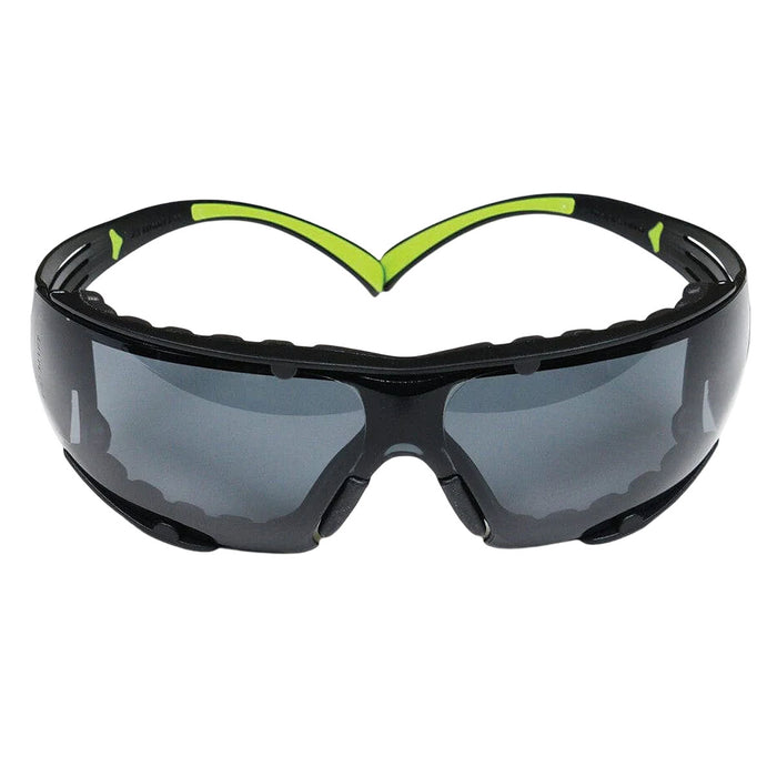 Kính bảo hộ 3M SecureFit 400 Series chống trầy xước, chống đọng sương