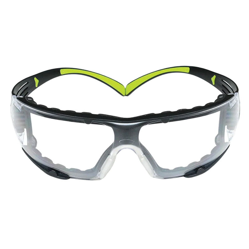 Kính bảo hộ 3M SecureFit 400 Series chống trầy xước, chống đọng sương