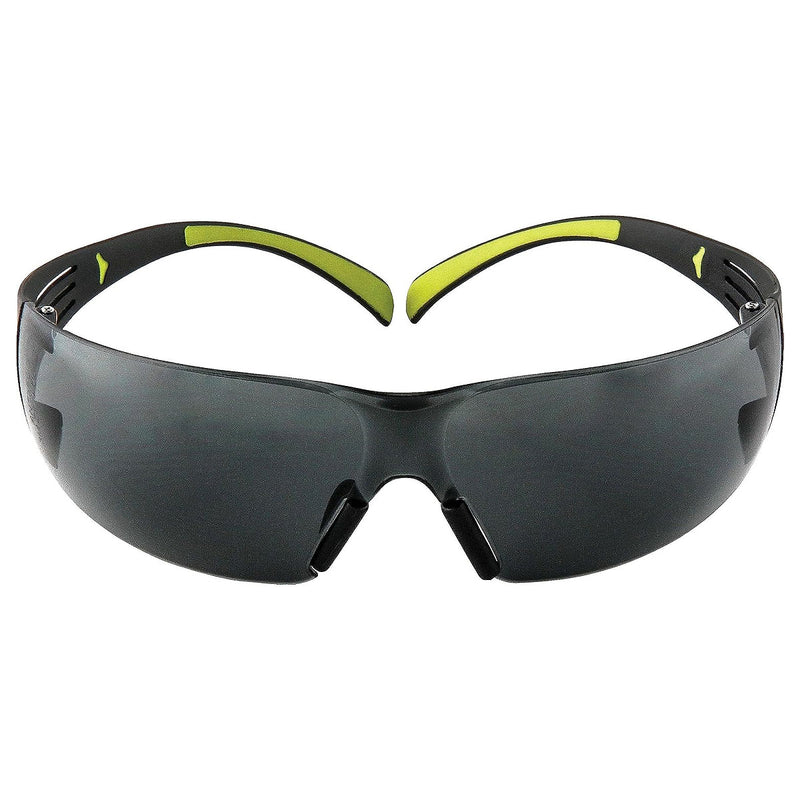 Kính bảo hộ 3M SecureFit 400 Series chống trầy xước, chống đọng sương