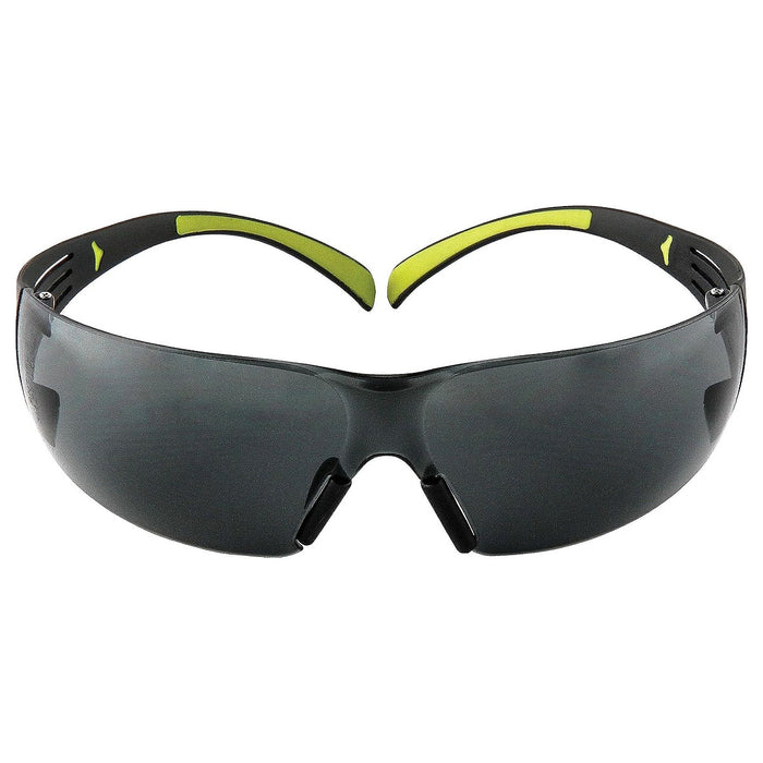 Kính bảo hộ 3M SecureFit 400 Series chống trầy xước, chống đọng sương