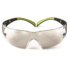 Tròng tráng gương ( Indoor/Outdoor ) / Đen/Xanh lá / Lớp phủ chống trầy ( Loại thường ). Không đệm mềm