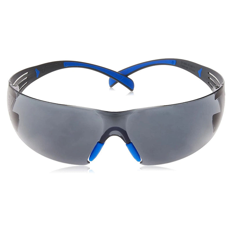 Kính bảo hộ 3M SecureFit 400 Series chống trầy xước, chống đọng sương